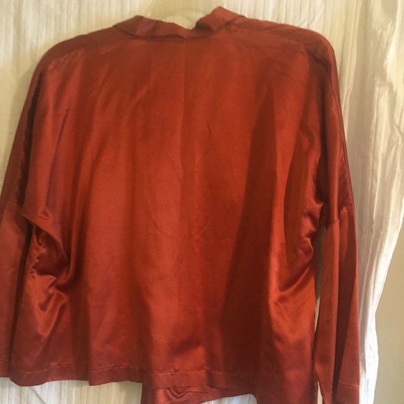 Blouse - Picture 4 of 4